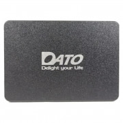 SSD Dato DS700, 120GB, SATA, Leitura 550Mb/s, Gravação 435Mb/s, Preto - DS700SSD-120GB