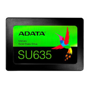 SSD Adata SU635, 240GB, SATA, Leitura 520MB/s, Gravação 450MB/s - ASU635SS-240GQ-R