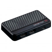 Placa de Captura Externa Portátil Avermedia GC311, Live Gamer Mini, 1080p60, USB2.0, Preto - GC311