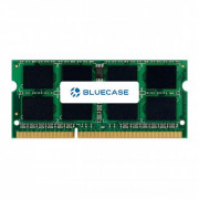 Memória Para Notebook Bluecase, 4GB, 1600MHz, DDR3, SODIMM 1.5V - BMKSO3D16M135VE11/4G