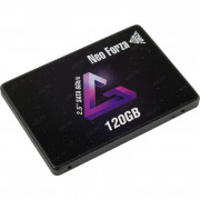 SSD Neo Forza, 120GB, SATA, Leitura e Gravação 560MB/s - NFS011SA312-6007200