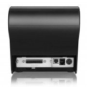 Impressora Não Fiscal Térmica Elgin I9 Full USB Serial e Ethernet, Guilhotina, Preto - 46I9USECKD06