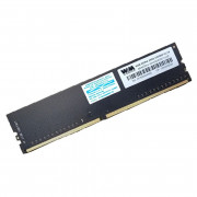 Memória Win Memory, 4GB, 2666MHz, DDR4, CL19 - WA5SD8G8C3UAZ