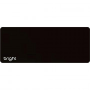 Mousepad Gamer Bright Speed, Grande (700x280mm), Preto - AC579