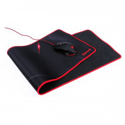 Mousepad Gamer Redragon Aquarius Speed, Extra Grande (930x300x3mm) - P015