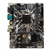 Placa Mãe Pcware IPMH310G Pro, Intel LGA 1151, DDR4, USB 3.0, DVI, HDMI/VGA