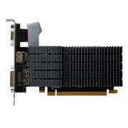 Placa de Vídeo Afox R5 220, Radeon 2GB, DDR3, 64Bit, VGA DVI HDMI - AFR5220-2048D3L5-V2