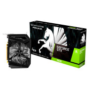 Placa de Vídeo Gainward GTX 1650 Pegasus G6, NVIDIA GeForce 4GB, GDDR6, 128Bit - NE61650018G1-166F