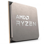 Processador AMD Ryzen 5 5600X, AM4, Cache 35Mb, 3.70GHz (4.6GHz Max Turbo) - 100-100000065BOX