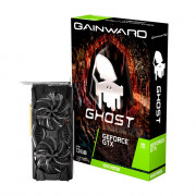 Placa de Vídeo Gainward GTX 1660 Super Ghost, NVIDIA GeForce 6GB, GDDR6, 192Bit - NE6166S018J9-1160X-1