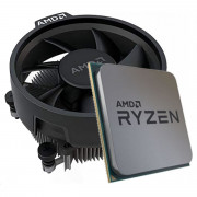 Processador AMD Ryzen 5 3500, AM4, Cache 19Mb, 3.60GHz (4.1GHz TURBO) - 100-100000050MPK