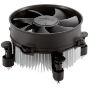 Cooler Para Processador Deepcool Alta 9, Intel, LGA1155/1156/775, Preto - DP-ICAP-AT9