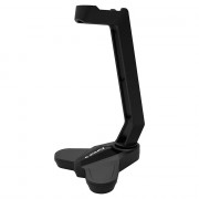 Suporte Para Headset Gamer Fortrek G Blackfire, Preto - 70532