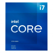 Processador Intel Core i7-11700F, LGA 1200, Cache 16Mb, 2.50GHz (4.8GHz Turbo) - BX8070811700F