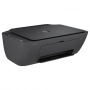 Impressora HP 2774 Multifuncional, Deskjet Ink Advantage, Wi-fi, Preto - 7FR22A#AK4