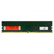 Memória Keepdata, 4GB, 2666MHz, DDR4, PC4-21300, CL19, 288PIN, Long DIMM - KD26N19/4G