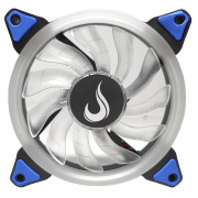 Cooler FAN Rise Mode Galaxy G1, 12cm, Azul - RM-FN-01-BB