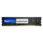 Memória Best Memory, 4GB, 1600Mhz, DDR3 - BT-D3-4G1600V