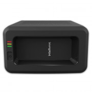 Nobreak Intelbras 700VA, Attiv, Bivolt, Preto - 4822205