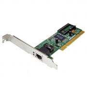 Placa de Rede PCI EXPRESS 10/100/1000 Lotus LT-P266 PC-03 PC0020LT - PC0020DEX