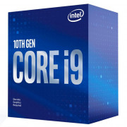 Processador Intel Core i9-10900F, LGA 1200, Cache 20Mb, 2.80GHz (5.2GHz Max Turbo) - BX8070110900F