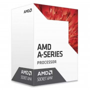 Processador AMD A10 9700E, AM4, Cache 2Mb, 2.50GHz, Radeon R7 35W - AD9700AHABBOX