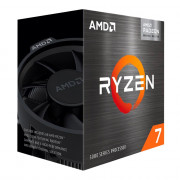 Processador AMD Ryzen 7 5700G, AM4, Cache 20Mb, 3.8GHz (4.6GHz Max Turbo) - 100-100000263BOX