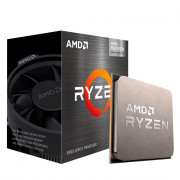 Processador AMD Ryzen 7 5700G, AM4, Cache 20Mb, 3.8GHz (4.6GHz Max Turbo) - 100-100000263BOX