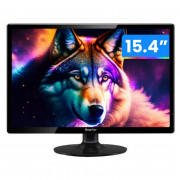 Monitor BrazilPC 15.4