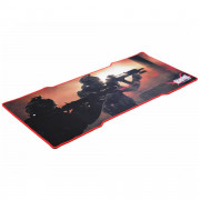 Mousepad Gamer K-Mex Gaming Master Swat, FX-X8035, (800X350mm) - FXX80353002CK1X