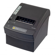 Impressora Térmica Elgin I8, Não Fiscal, com Guilhotina, USB, Serial, Ethernet - 46I8USECKD00