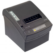 Impressora Térmica Elgin I8, Não Fiscal, com Guilhotina, USB, Serial, Ethernet - 46I8USECKD00