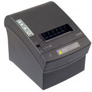 Impressora Térmica Elgin I8, Não Fiscal, com Guilhotina, USB, Serial, Ethernet - 46I8USECKD06