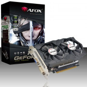 Placa de Vídeo Afox GT 740, NVIDIA GeForce 4GB, GDDR5, 128Bit, HDMI DVI VGA - AF740-4096D5H2-V2
