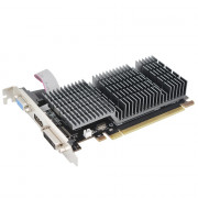 Placa de Vídeo Afox R5 220, Radeon 1GB, DDR3, 64Bit, VGA DVI HDMI - AFR5220-1024D3L5-V2