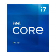 Processador Intel Core i7-11700, LGA 1200, Cache 16Mb, 2.50GHz (4.8GHz Turbo) - BX8070811700