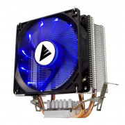 Cooler para Processador Bluecase, Universal, LED Azul - BCG-05UCB