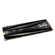 SSD XPG S41 TUF, 512GB, M.2, PCIe, Leitura 3500MB/s, Gravação 2400MB/s - AGAMMIXS41-512G-C