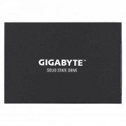 SSD Gigabyte, 480GB, SATA, Leitura 550MB/s, Gravação 480MB/s, Preto - GP-GSTFS31480GNTD