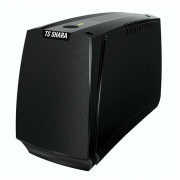 Nobreak TS Shara 1400VA, UPS Compact XPro Universal, Bivolt, Preto - 4413