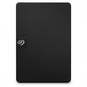 HD Externo Seagate Expansion, 4TB, USB, Preto - STKM4000400