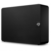 HD Externo Seagate Expansion, 6TB, USB 3.0, Preto - STKP6000400