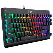 Teclado Mecânico Gamer Redragon Dark Avenger, RGB, Switch Outemu Brown, ABNT2 - K568RGB-2 (BROWN)