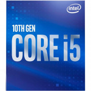 Processador Intel Core i5-10500, LGA 1200, Cache 12Mb, 3.10 GHz (4.5GHz Turbo) - BX8070110500