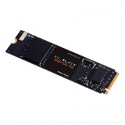 SSD WD Black SN750 SE, 500GB, M.2 2280 NVMe, Leitura 3600MBs, Gravação 2000MBs - WDS500G1B0E