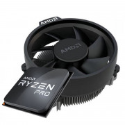 Processador AMD Ryzen 5 PRO 4650G, AM4, Cache 8, 3.7GHz (4.2GHz Turbo) - 100-100000143MPK
