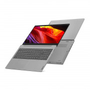 Notebook Lenovo IDEAPAD 3I-15IGL Intel Celeron 4GB DDR4, SSD 128GB, Tela 15,6