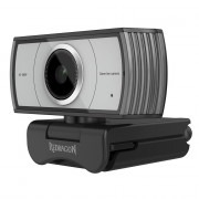 Webcam Redragon Streaming Apex, Full HD, 1080p - GW900-1