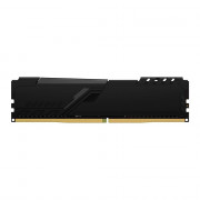 Memória Kingston Fury Beast, 8GB, 3200MHz, DDR4, CL16, Preto - KF432C16BB/8