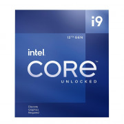 Processador Intel Core i9-12900KF, Cache 30MB, 3.2GHz (5.2GHz Max Turbo), LGA 1700 - BX8071512900KF